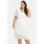 KARKO / Dress Plus Size