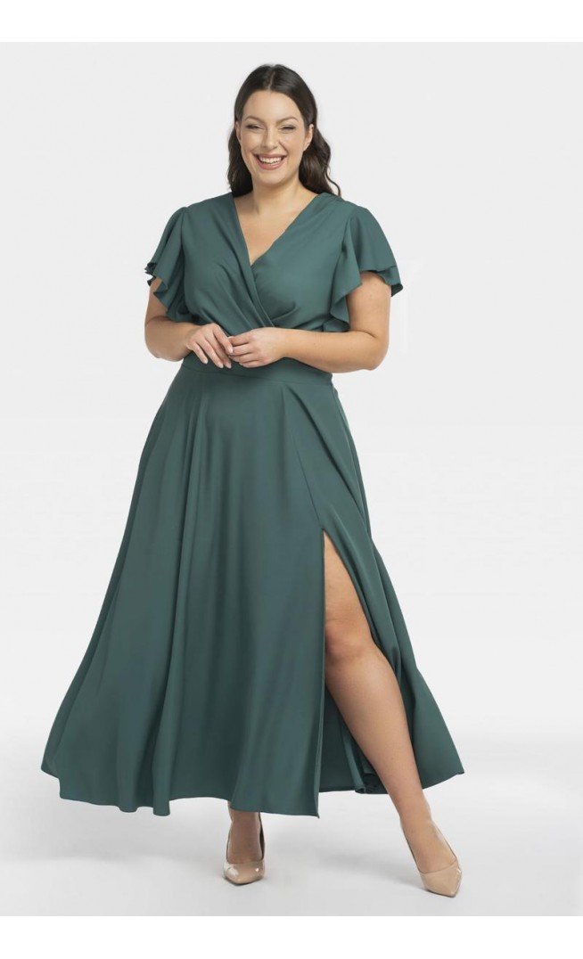 KARKO / Dress Plus Size