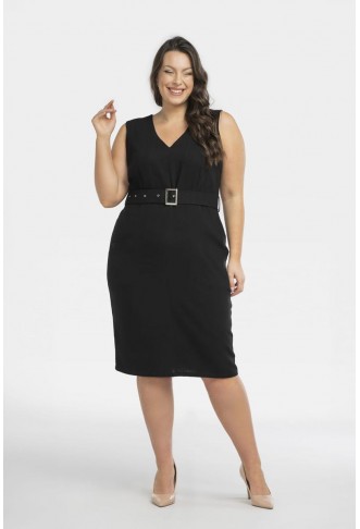 KARKO / Dress Plus Size