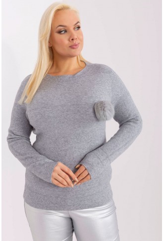 FACTORY PRICE / Jumper Plus Size