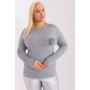 FACTORY PRICE / Jumper Plus Size