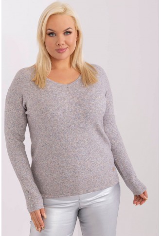 FACTORY PRICE / Jumper Plus Size