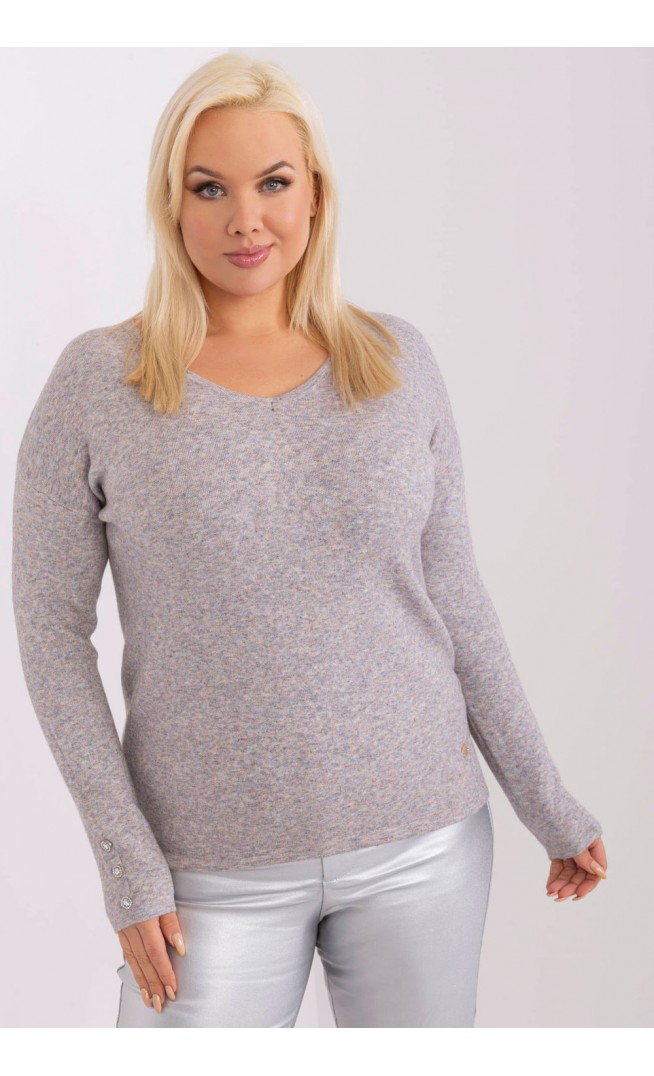 FACTORY PRICE / Jumper Plus Size