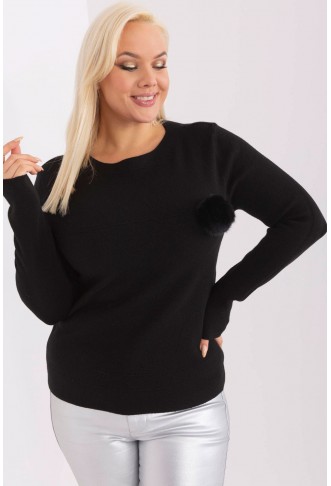 FACTORY PRICE / Jumper Plus Size