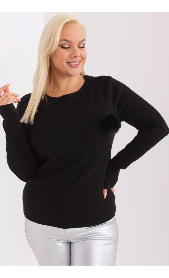 FACTORY PRICE / Jumper Plus Size