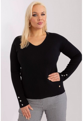 FACTORY PRICE / Jumper Plus Size