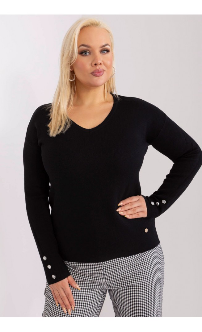 FACTORY PRICE / Jumper Plus Size