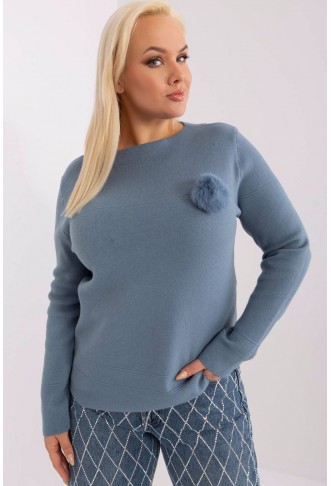 FACTORY PRICE / Jumper Plus Size