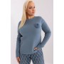 FACTORY PRICE / Jumper Plus Size