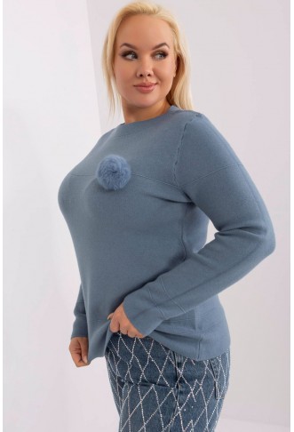 FACTORY PRICE / Jumper Plus Size