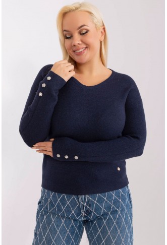 FACTORY PRICE / Jumper Plus Size