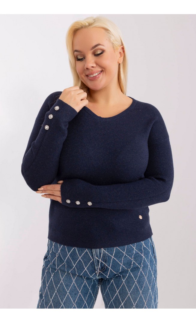 FACTORY PRICE / Jumper Plus Size