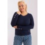 FACTORY PRICE / Jumper Plus Size