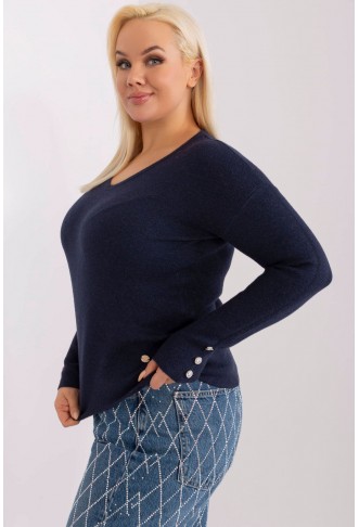 FACTORY PRICE / Jumper Plus Size