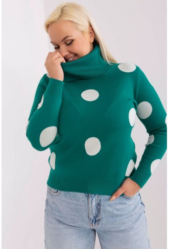 FACTORY PRICE / Jumper Plus Size