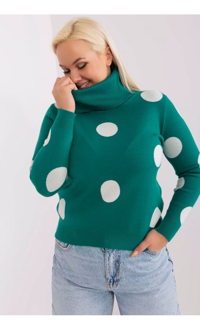 FACTORY PRICE / Jumper Plus Size