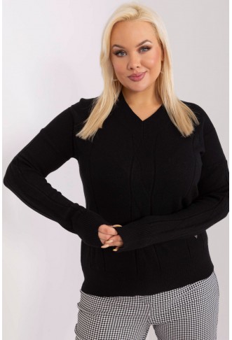 FACTORY PRICE / Jumper Plus Size