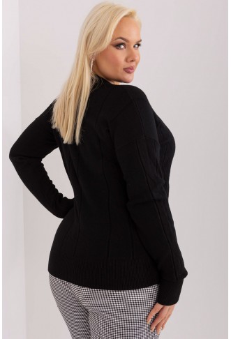 FACTORY PRICE / Jumper Plus Size