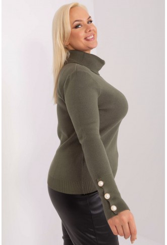 FACTORY PRICE / Jumper Plus Size