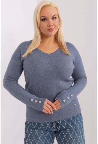 FACTORY PRICE / Jumper Plus Size