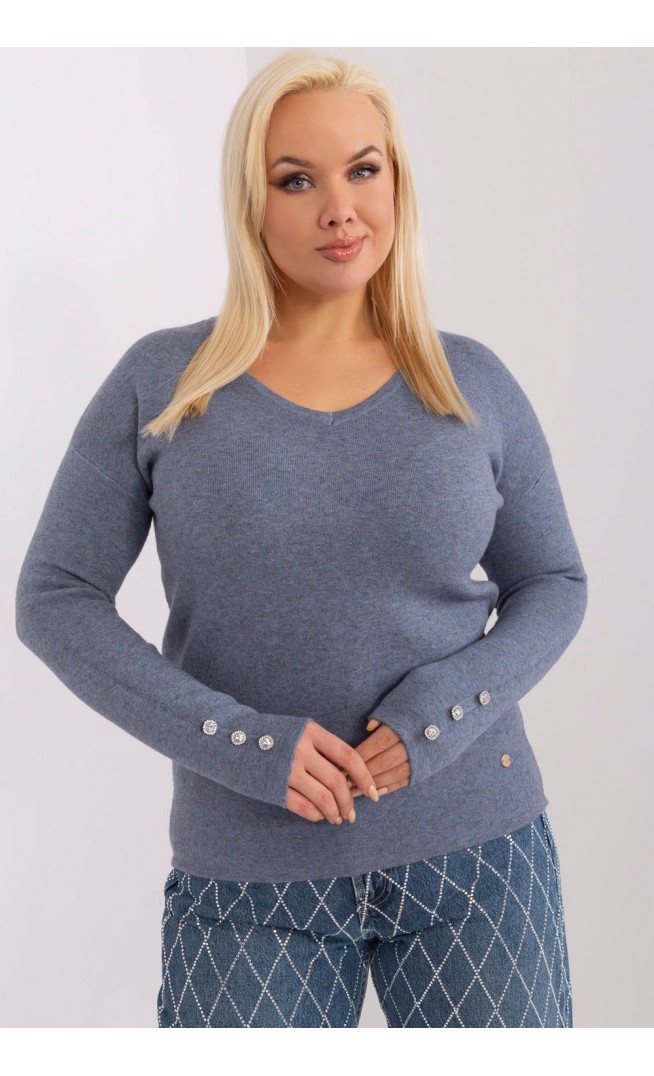 FACTORY PRICE / Jumper Plus Size