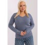 FACTORY PRICE / Jumper Plus Size