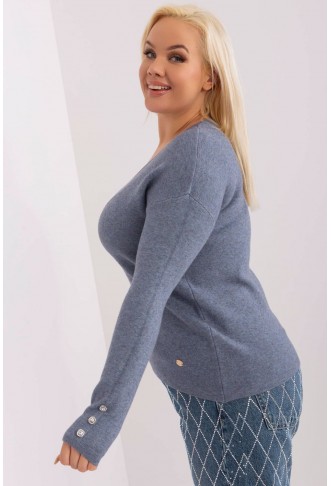 FACTORY PRICE / Jumper Plus Size