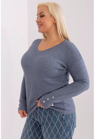 FACTORY PRICE / Jumper Plus Size