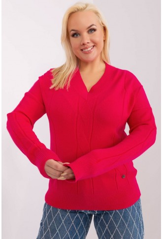 FACTORY PRICE / Jumper Plus Size