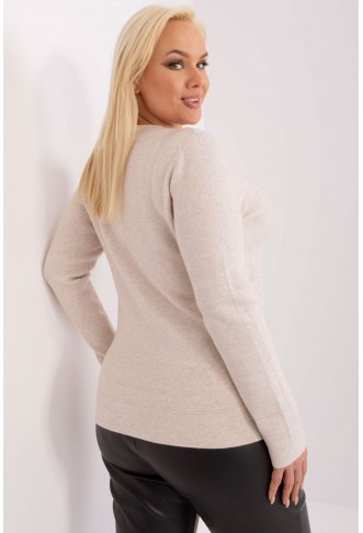 FACTORY PRICE / Jumper Plus Size