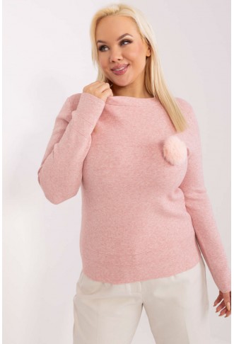 FACTORY PRICE / Jumper Plus Size