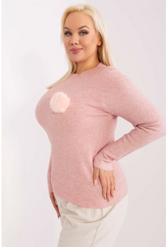 FACTORY PRICE / Jumper Plus Size