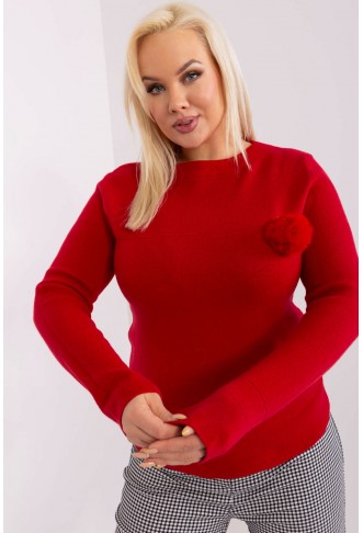 FACTORY PRICE / Jumper Plus Size