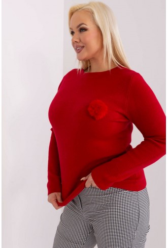 FACTORY PRICE / Jumper Plus Size