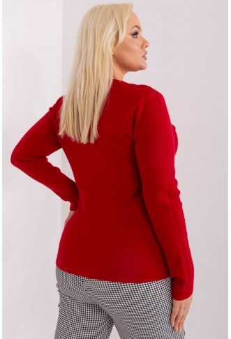 FACTORY PRICE / Jumper Plus Size