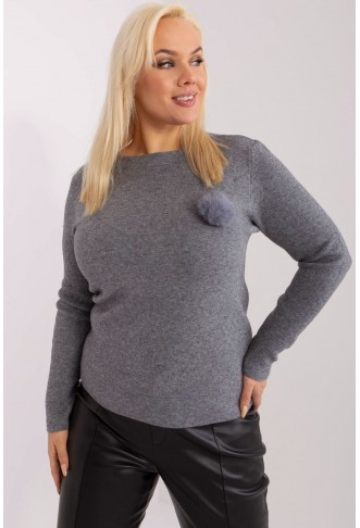 FACTORY PRICE / Jumper Plus Size