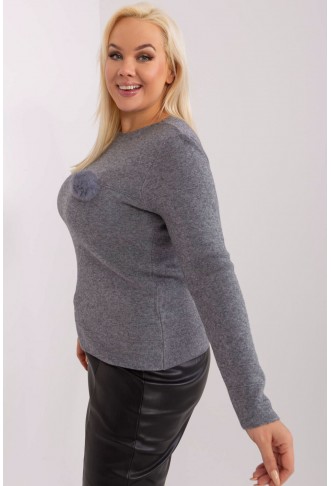 FACTORY PRICE / Jumper Plus Size