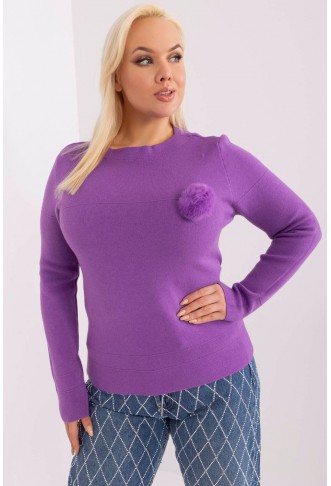 FACTORY PRICE / Jumper Plus Size