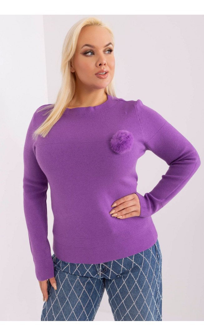 FACTORY PRICE / Jumper Plus Size