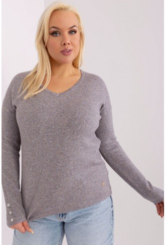 FACTORY PRICE / Jumper Plus Size