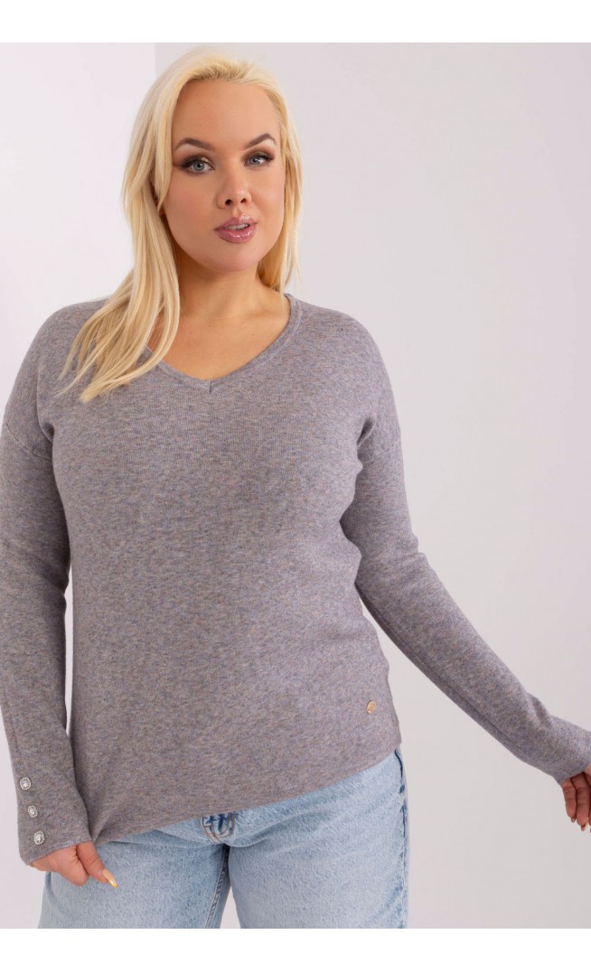 FACTORY PRICE / Jumper Plus Size