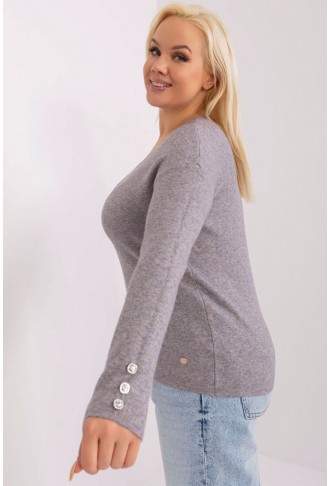 FACTORY PRICE / Jumper Plus Size