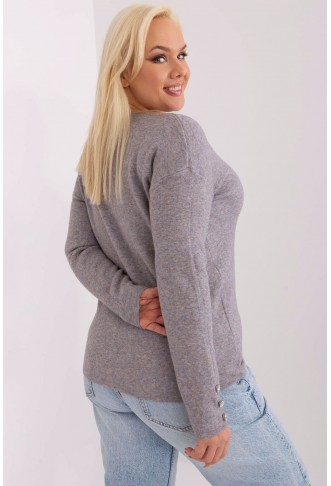 FACTORY PRICE / Jumper Plus Size