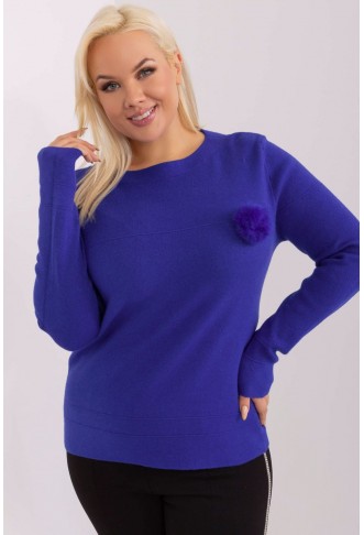 FACTORY PRICE / Jumper Plus Size