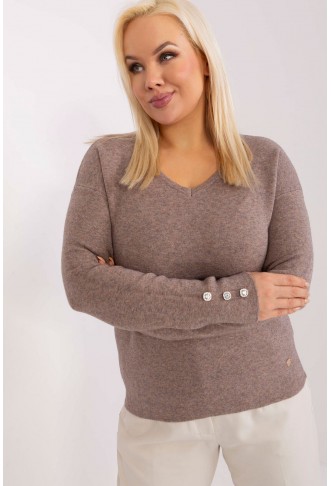 FACTORY PRICE / Jumper Plus Size