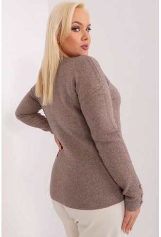 FACTORY PRICE / Jumper Plus Size