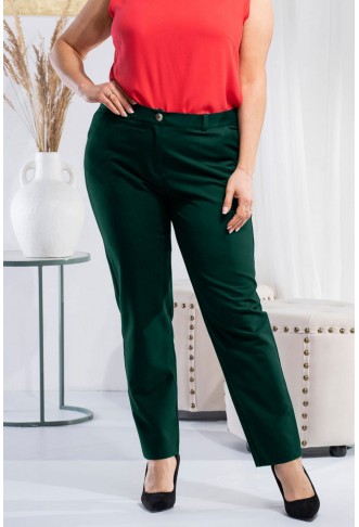 KARKO / Trousers Plus Size