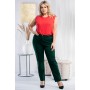 KARKO / Trousers Plus Size