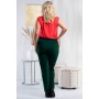 KARKO / Trousers Plus Size