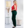 KARKO / Trousers Plus Size